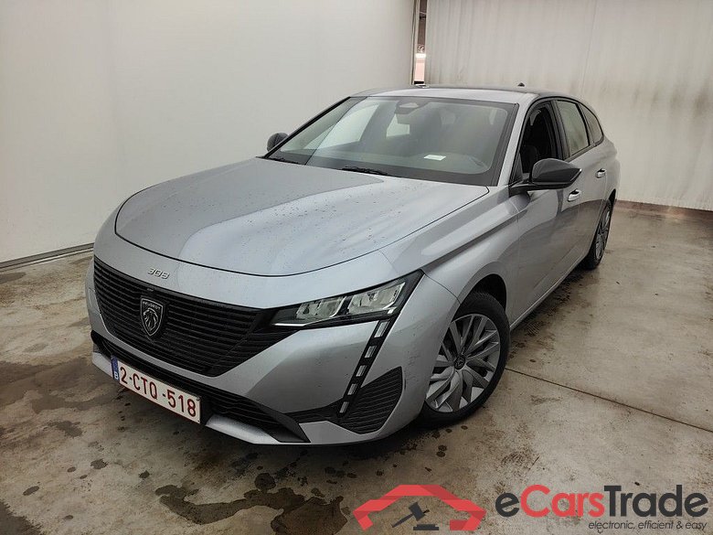 Peugeot 308 SW 1.2 PureTech 110 S&S Active Pack 5d #1