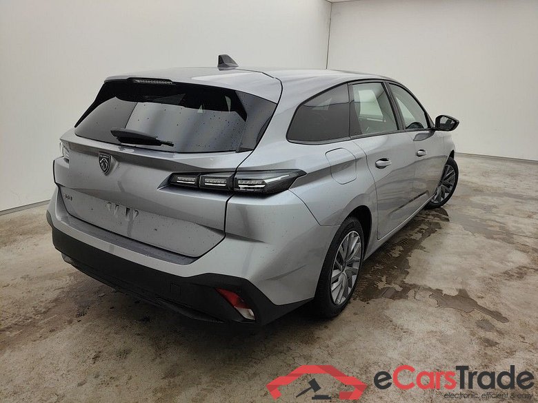 Peugeot 308 SW 1.2 PureTech 110 S&S Active Pack 5d #2