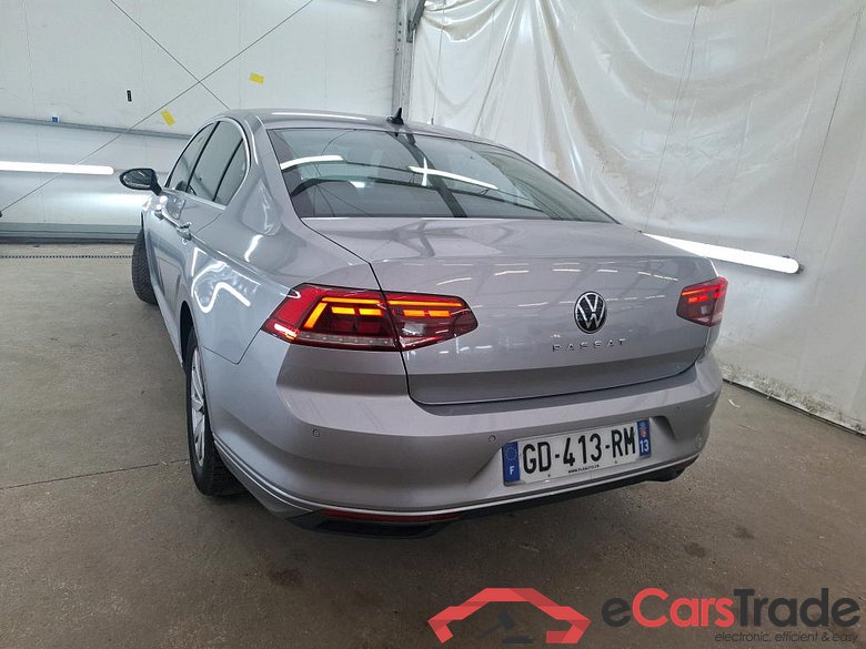 Passat Berline Business 2.0 TDI 150CV BVA7 E6d #2