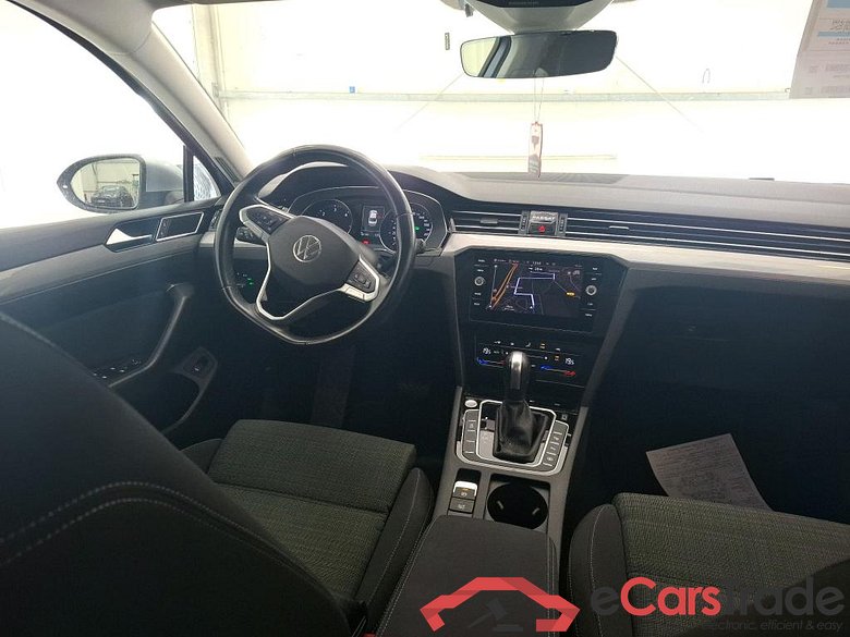 Passat Berline Business 2.0 TDI 150CV BVA7 E6d #5