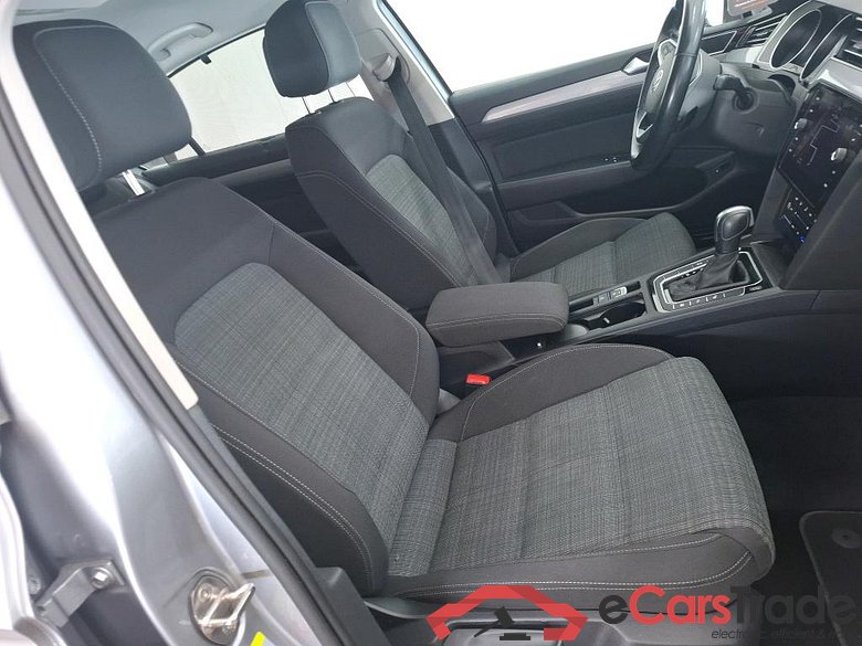 Passat Berline Business 2.0 TDI 150CV BVA7 E6d #6