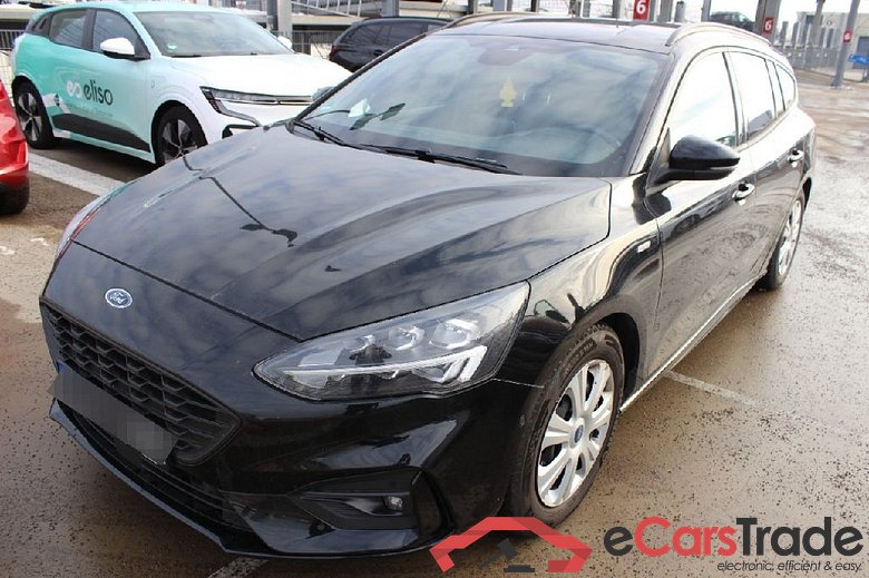 Focus Turnier ST-Line 2.0 EcoBlue 110KW MT6 E6dT