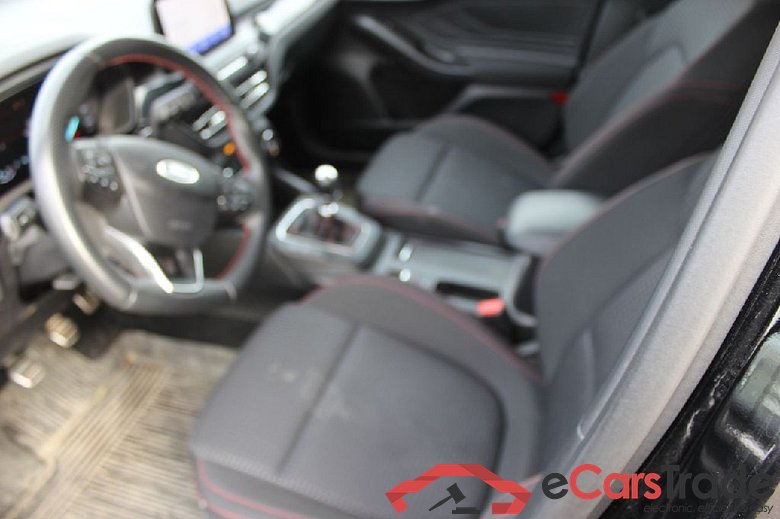 Focus Turnier ST-Line 2.0 EcoBlue 110KW MT6 E6dT #4