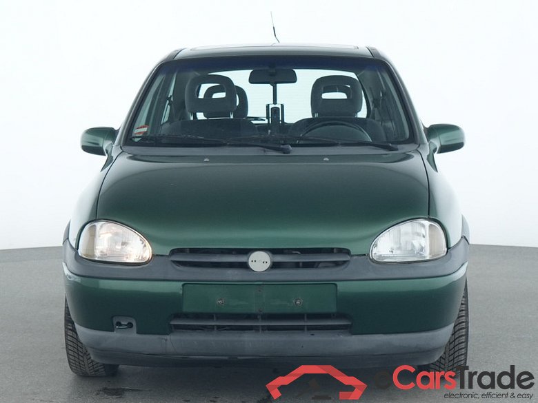 OPEL Corsa (Inzahlungnahme MwSt. nicht ausweisbar)  #2