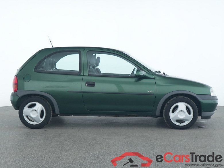 OPEL Corsa (Inzahlungnahme MwSt. nicht ausweisbar)  #4