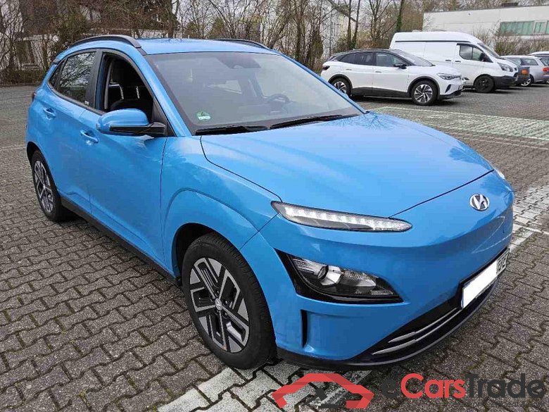 Hyundai Kona (OS)(2017->) DE - SUV5 Elektro, Select Elektro 2WD, (Facelift) 2021 - 2023 #2