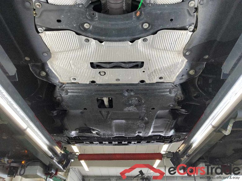 Ford Focus Turnier (CGE)(2018->) DE - Kb5 1.0 EcoBoost EU6d, ST-Line Start/Stopp (EURO 6d), 2020 - 2022 #5