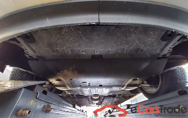 Opel Astra 1.2 Direct Injection Turbo #5