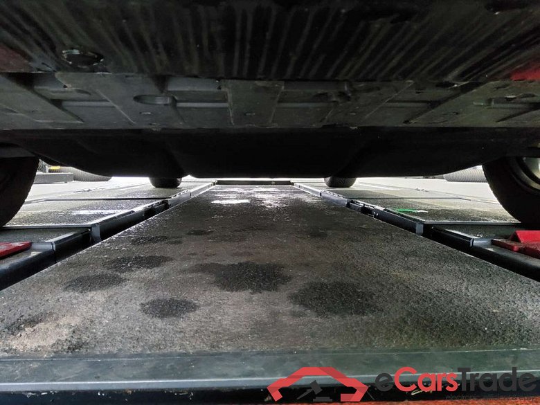 Ford Puma (2019->) DE - SUV5 1.0 EcoBoost Mild Hybrid EU6d, ST-Line X S/S (EURO 6d), 2020 - 2024 #5