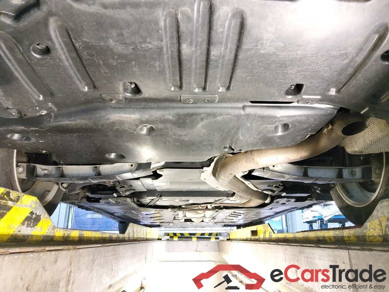 Mercedes-Benz CLA Shooting Brake (BM 118)(06.2019->) DE - Kb5 CLA 200 d EU6d, SB (EURO 6d), 2019 - 2023 #5