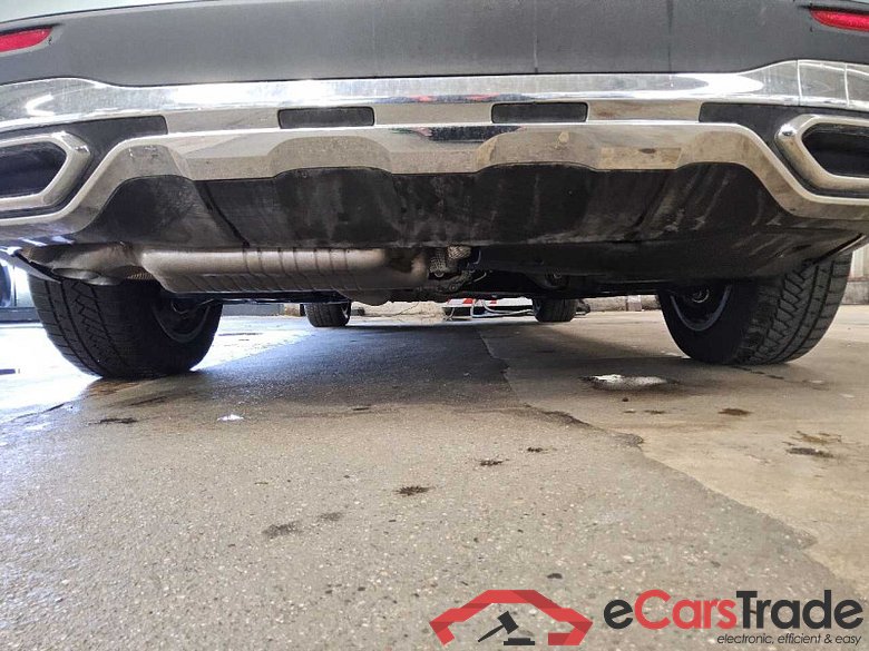 Mercedes-Benz GLC (BM 254)(06.2022->) DE - SUV5 GLC 300 d EU6e, Avantgarde 4Matic, 2024 - 2026 #5