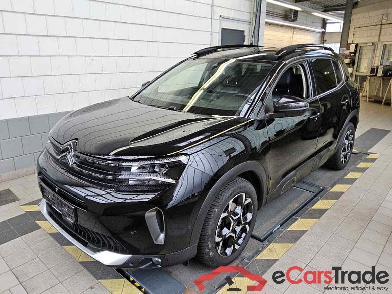 Citroën C5 Aircross Pack 1.2 PureTech 130 #1