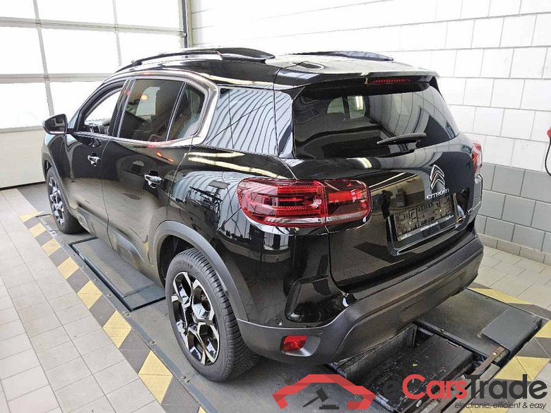 Citroën C5 Aircross Pack 1.2 PureTech 130 #4