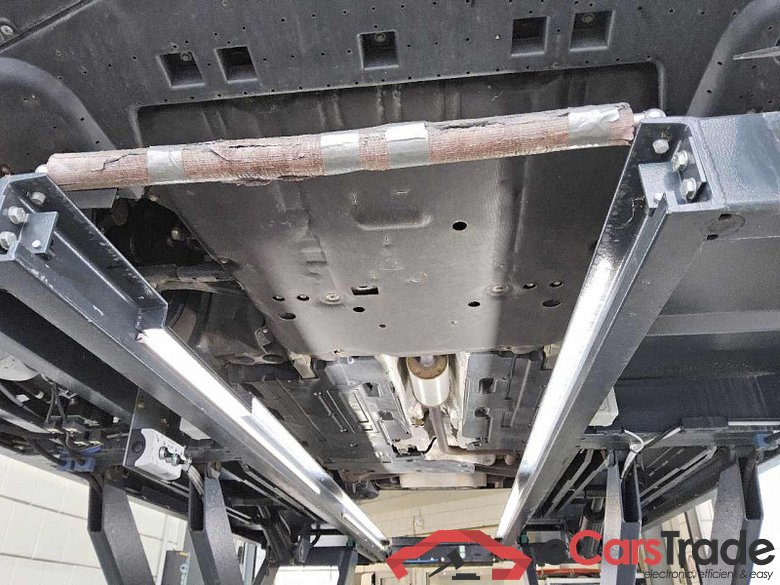 Citroën C5 Aircross Pack 1.2 PureTech 130 #5