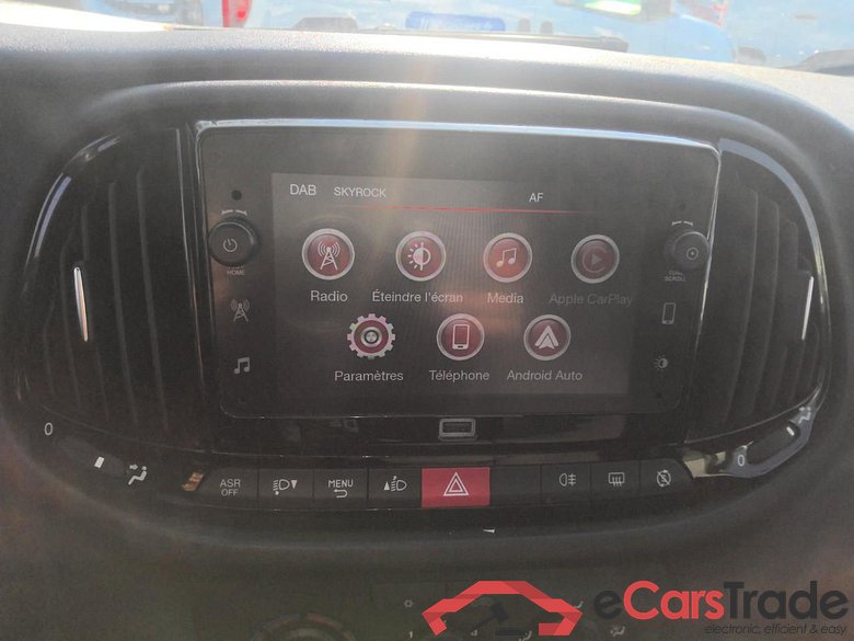 DOBLO CARGO 1.3MJ PRO LOUNGE #1