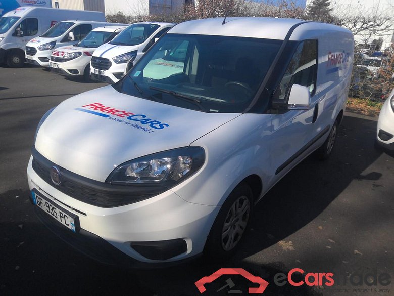 DOBLO CARGO 1.3MJ PRO LOUNGE #2