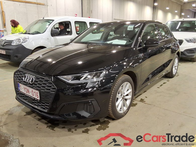 AUDI A3 SPORTBACK DIESEL - 2020 30 TDi #1