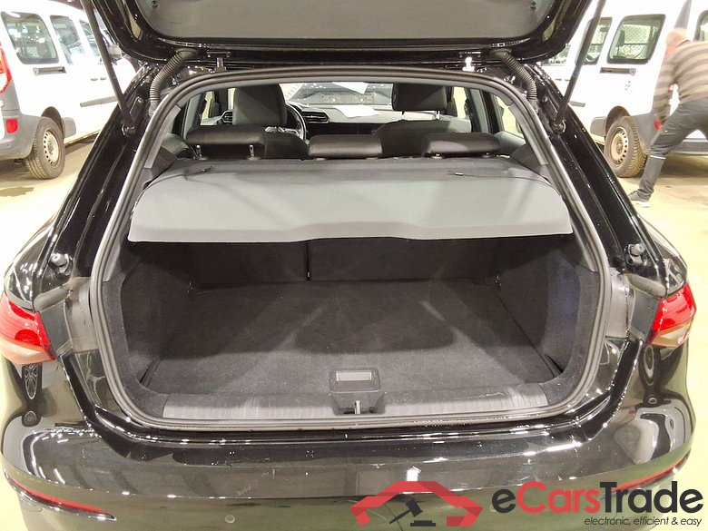 AUDI A3 SPORTBACK DIESEL - 2020 30 TDi #3
