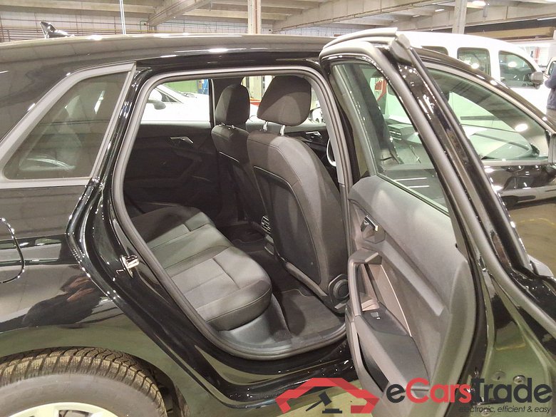 AUDI A3 SPORTBACK DIESEL - 2020 30 TDi #5
