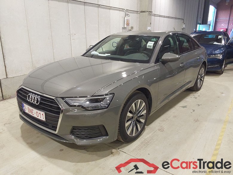 AUDI A6 2.0 TDI 35 S TRONIC BUSINESS ED ATTR