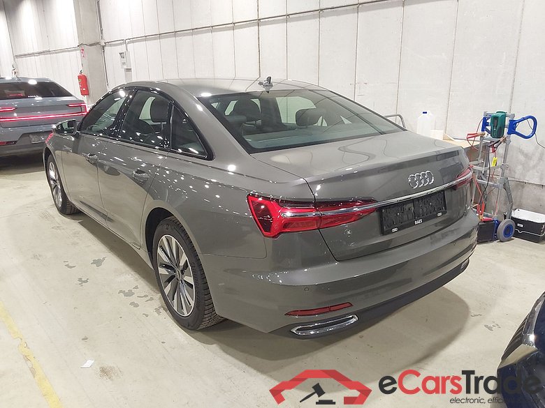 AUDI A6 2.0 TDI 35 S TRONIC BUSINESS ED ATTR #2