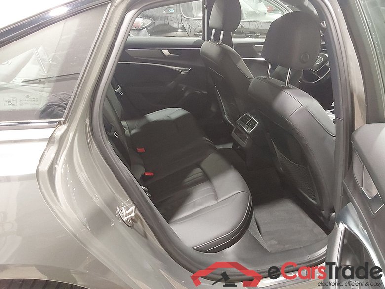 AUDI A6 2.0 TDI 35 S TRONIC BUSINESS ED ATTR #5