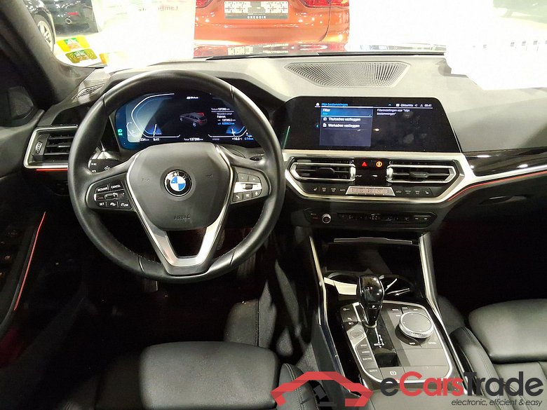 BMW 3 SERIES TOURING 2.0 330E (215KW) TOURING #6