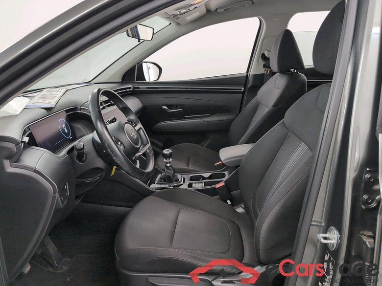 HYUNDAI TUCSON 1.6 T-GDI 110KW TECHNO #5