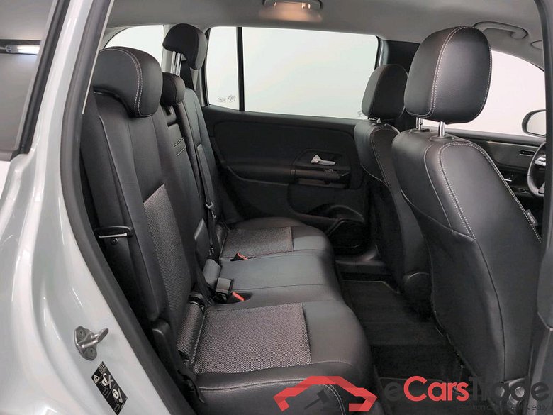 MERCEDES-BENZ GLB 2.0 GLB 180 D BUSINESS SOLUTION #6