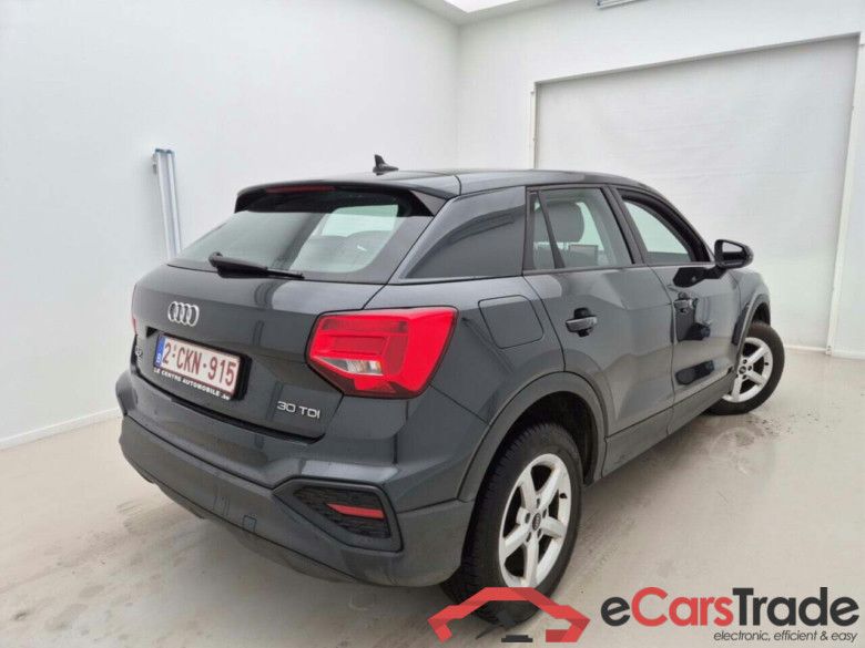 Audi Q2 2.0 30 TDi LED Virtual Navi Klima PDC ... #3