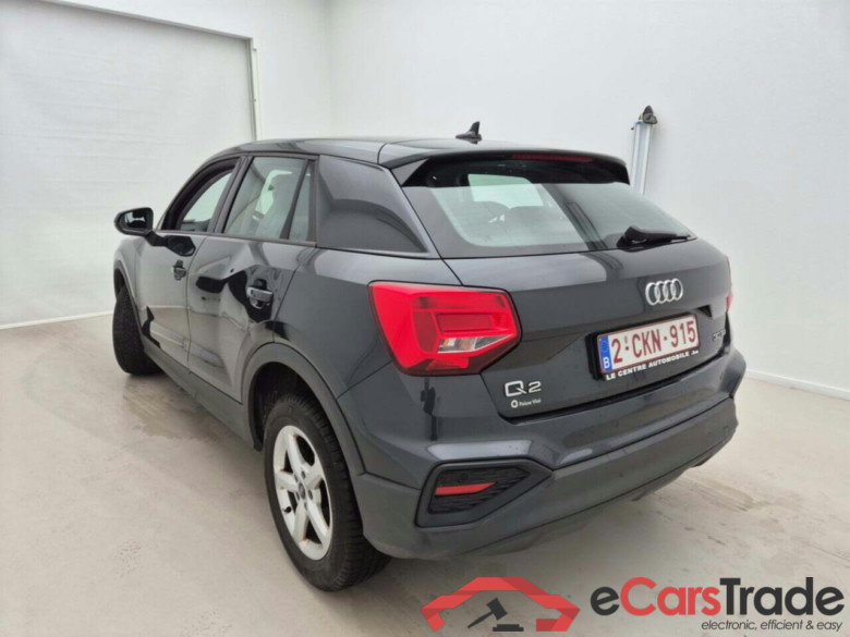 Audi Q2 2.0 30 TDi LED Virtual Navi Klima PDC ... #4