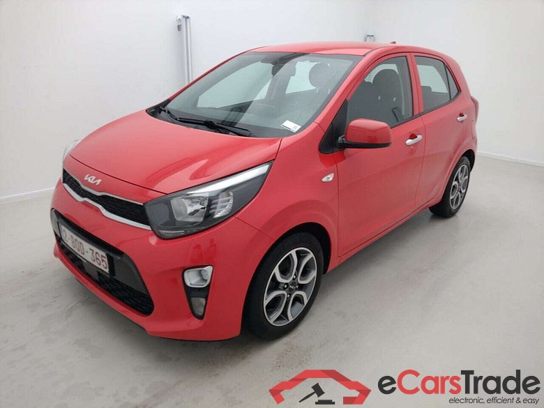 KIA PICANTO 1.0 MPI ISG PULSE #1