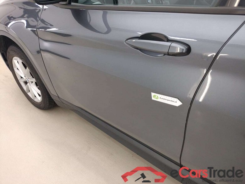 BMW X1 SDRIVE16D AUT #6