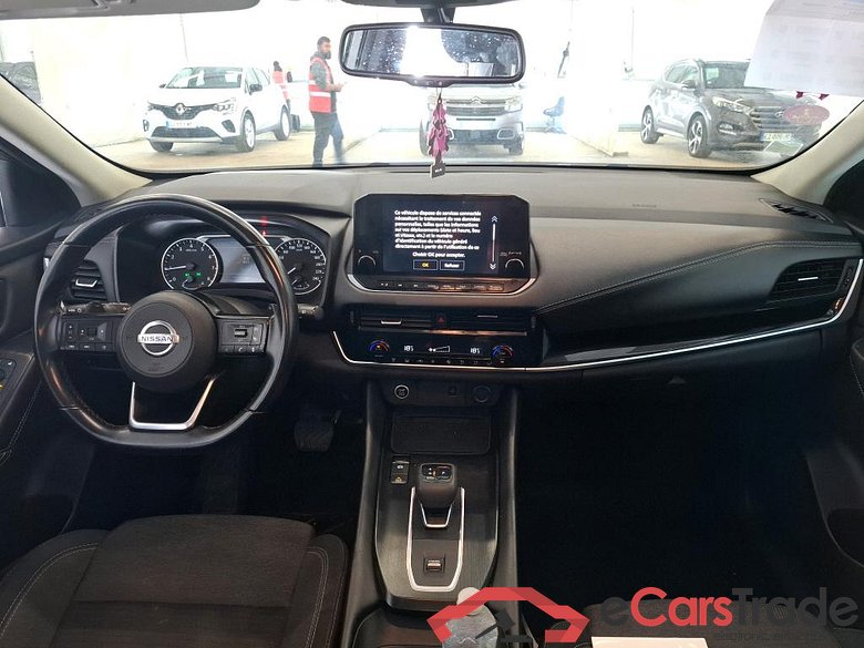 NISSAN Qashqai / 2021 / 5P / Crossover 1.3 MHEV 158ch Xtronic N-Style(SP) #5