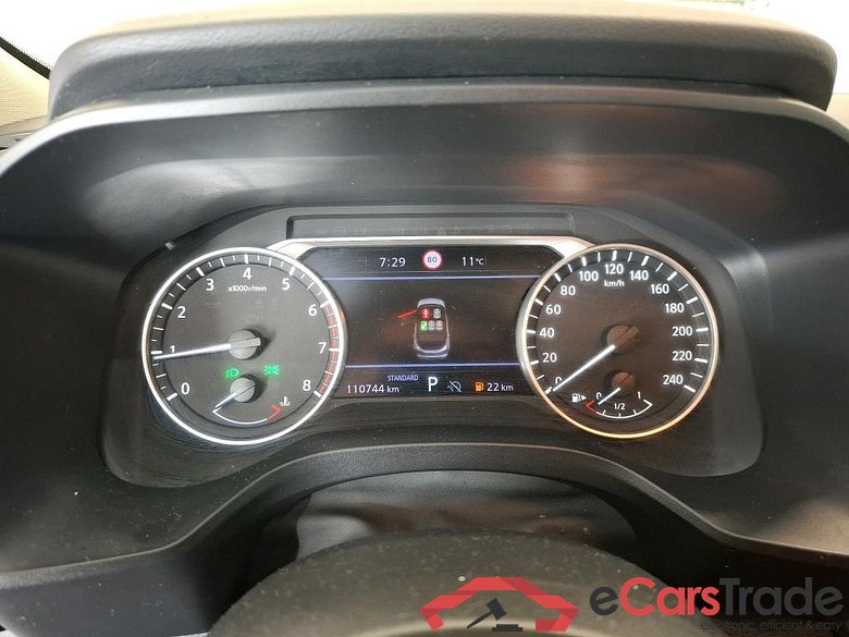 NISSAN Qashqai / 2021 / 5P / Crossover 1.3 MHEV 158ch Xtronic N-Style(SP) #6