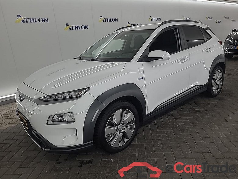 HYUNDAI Kona Fashion Electric 64 kWh 5D #1