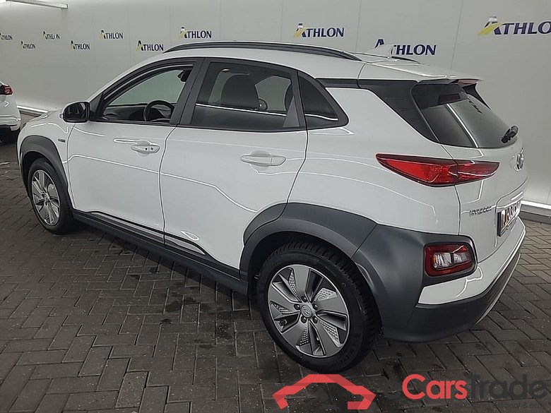 HYUNDAI Kona Fashion Electric 64 kWh 5D #4