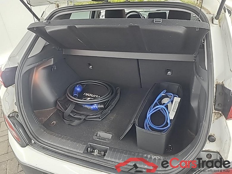 HYUNDAI Kona Fashion Electric 64 kWh 5D #5