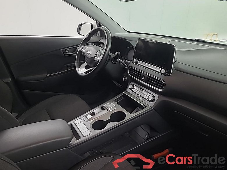 HYUNDAI Kona Fashion Electric 64 kWh 5D #6