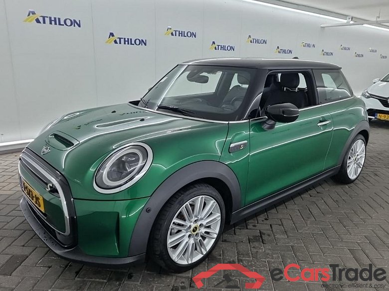 Mini Mini Electric 3D 135kW