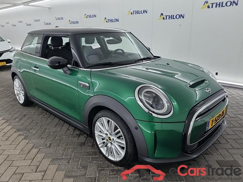 Mini Mini Electric 3D 135kW #2