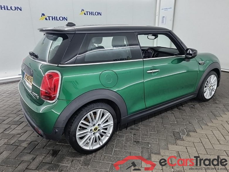Mini Mini Electric 3D 135kW #3