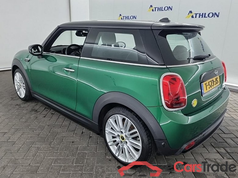 Mini Mini Electric 3D 135kW #4