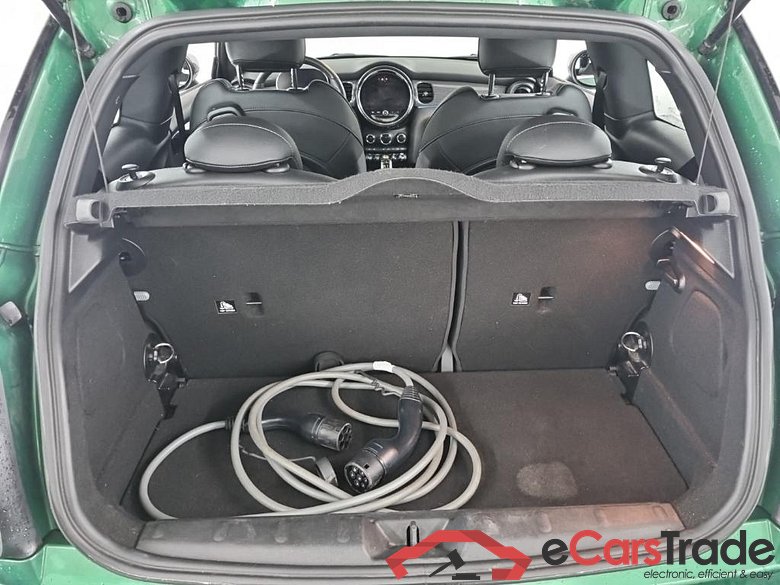 Mini Mini Electric 3D 135kW #5