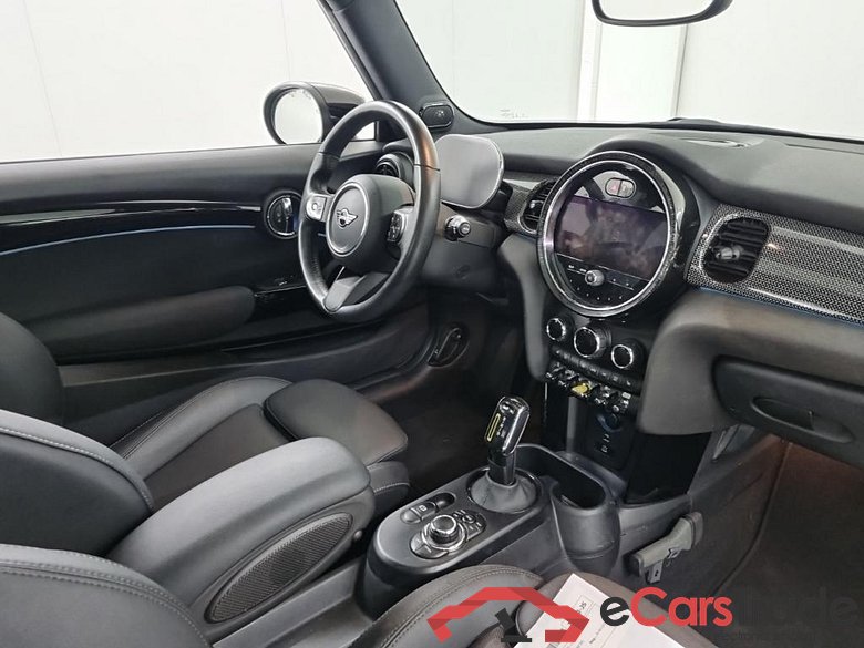 Mini Mini Electric 3D 135kW #6