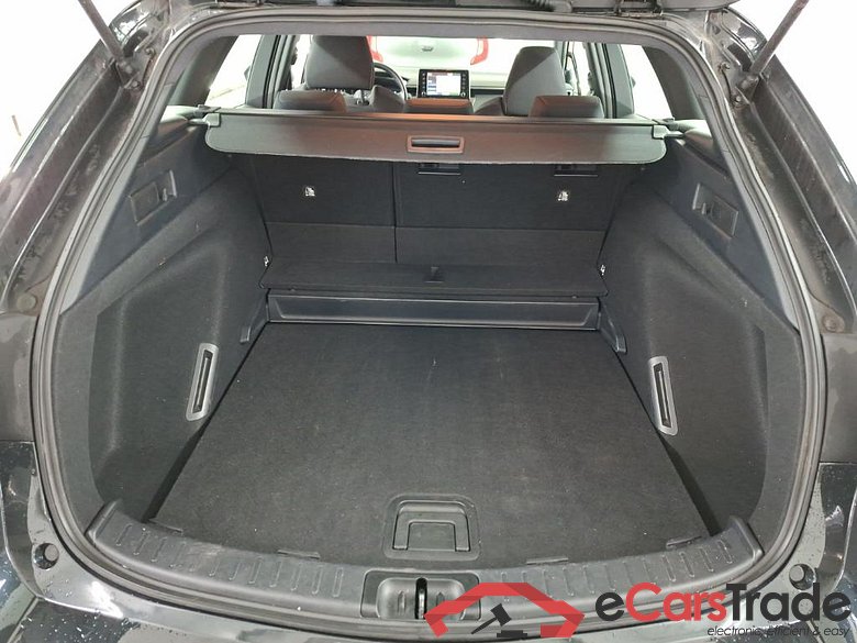 TOYOTA Corolla Touring Sports 1.8 Hybrid Active 5D 90kW #5