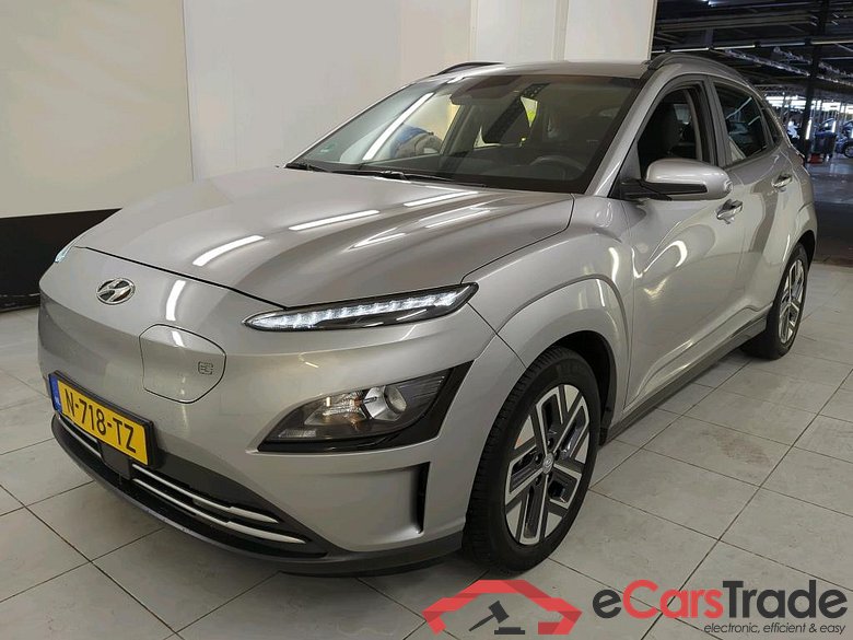 Hyundai KONA Comfort Electric 64 kWh 5d