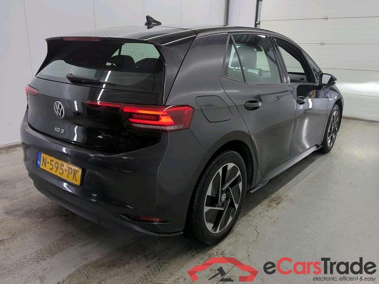 VOLKSWAGEN ID.3 Pro 58 kWh #2