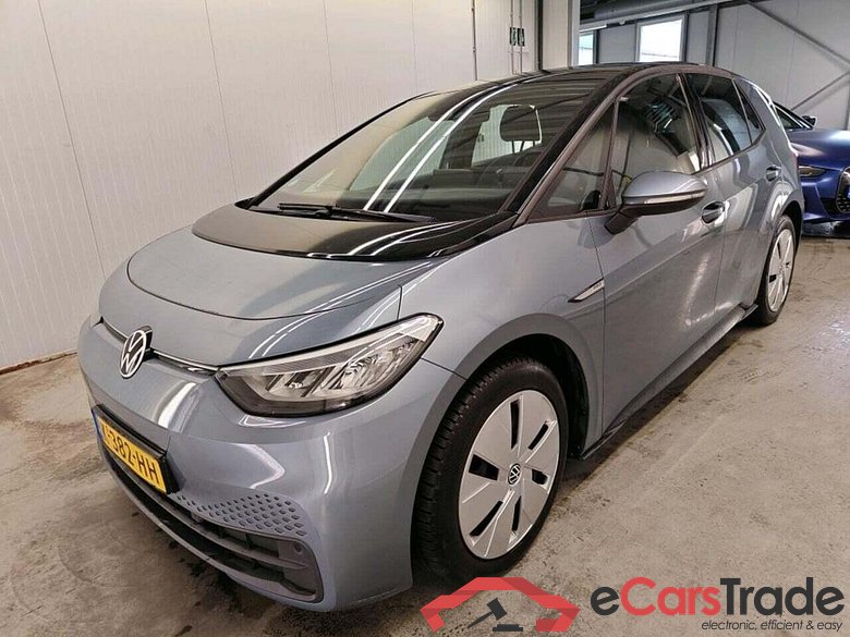 VOLKSWAGEN ID.3 Life 58 kWh #1