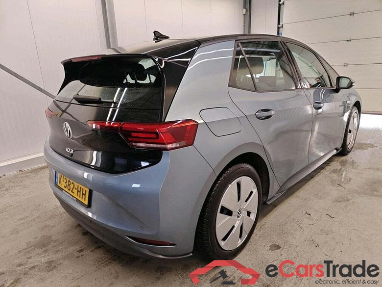 VOLKSWAGEN ID.3 Life 58 kWh #2